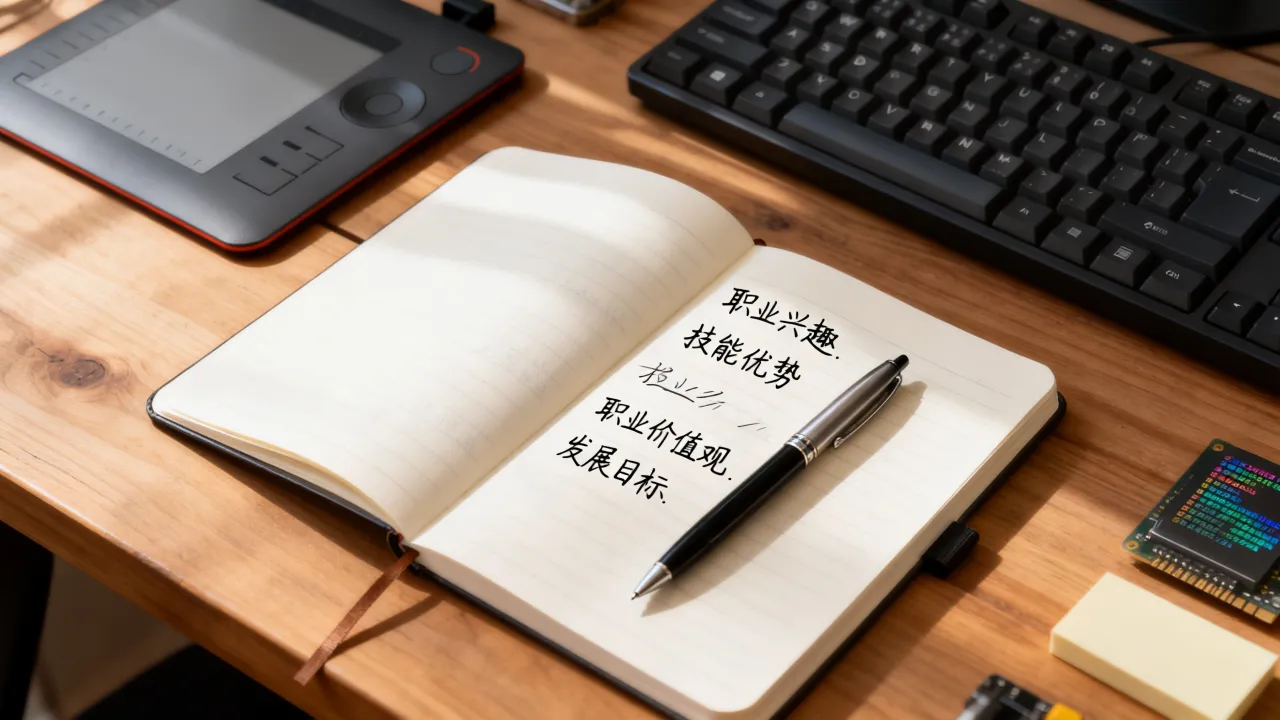 职业自我认识怎么写,职业自我认识从哪些方面写?-图2 职业自我认识怎么写,职业自我认识从哪些方面写?-图2