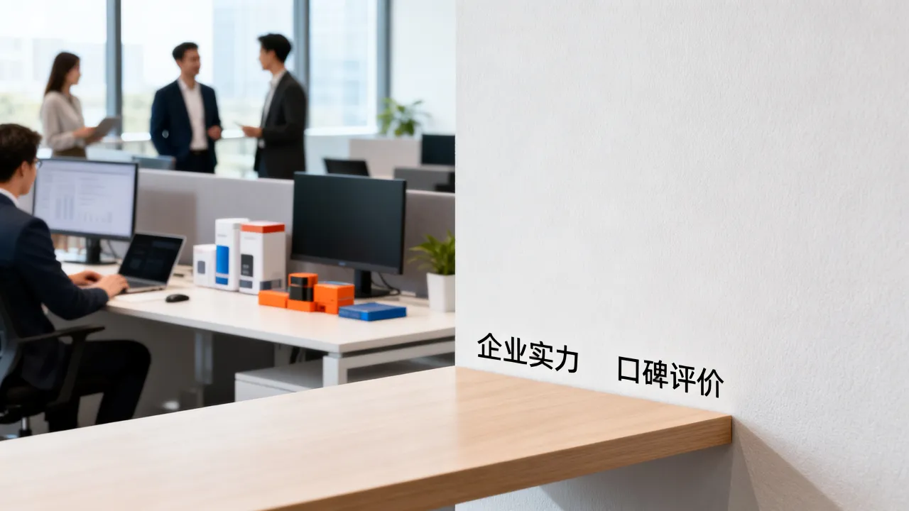 万圣伟业怎么样,实力口碑好不好?-图3 万圣伟业怎么样,实力口碑好不好?-图3