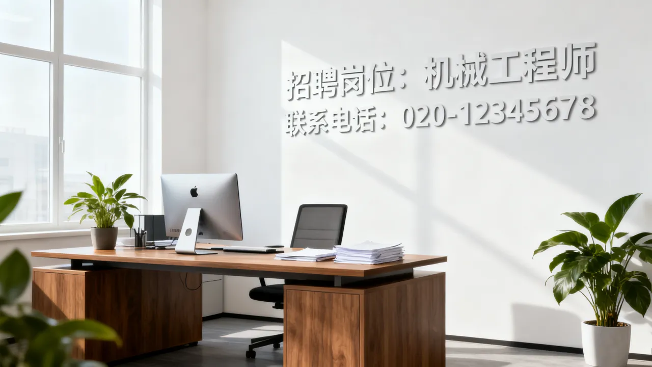 广州秦驰机电招聘吗,广州秦驰机电招聘信息在哪里看