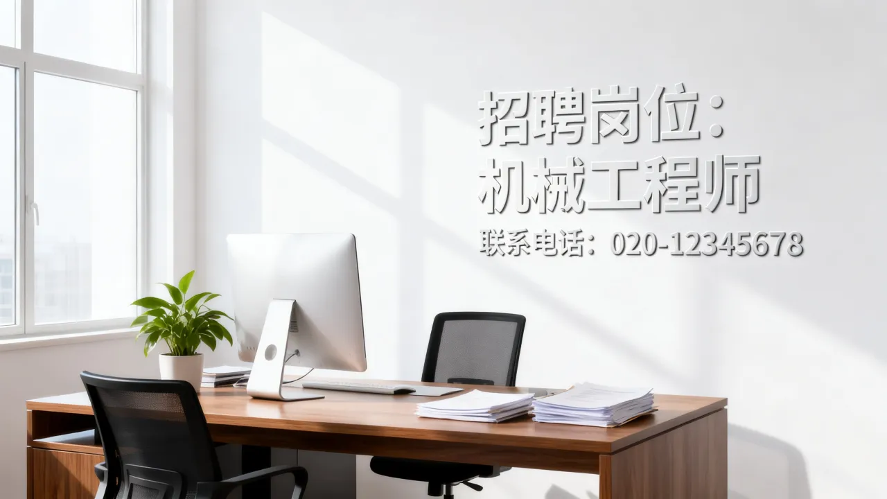 广州秦驰机电招聘吗，广州秦驰机电招聘信息在哪里看-图2