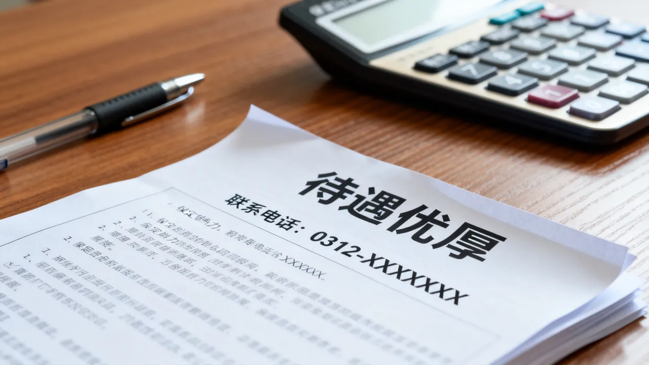 保定热力公司招聘信息待遇如何?,保定热力招聘电话-图3 保定热力公司招聘信息待遇如何?,保定热力招聘电话-图3