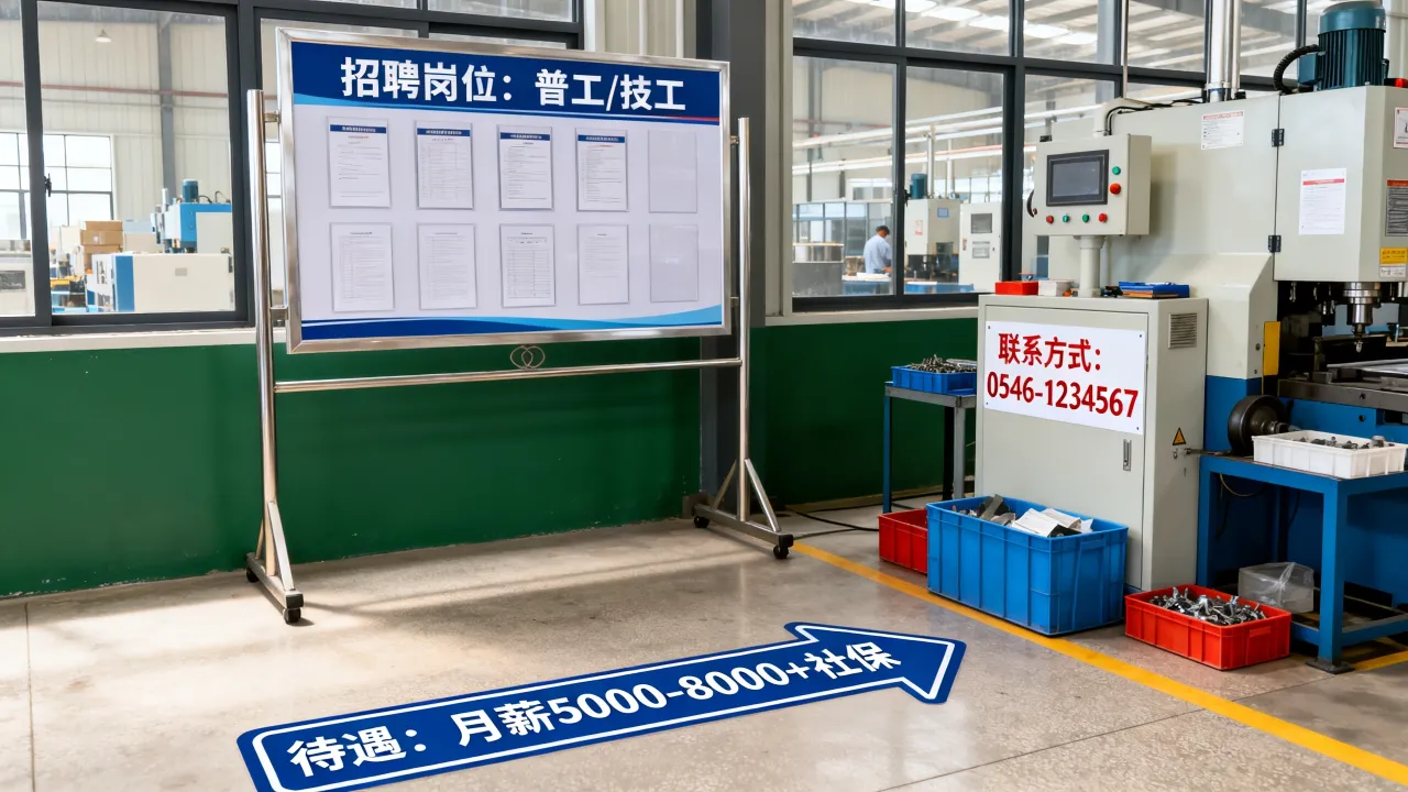 广饶大王信义厂招工吗,待遇怎么样联系方式有哪些?