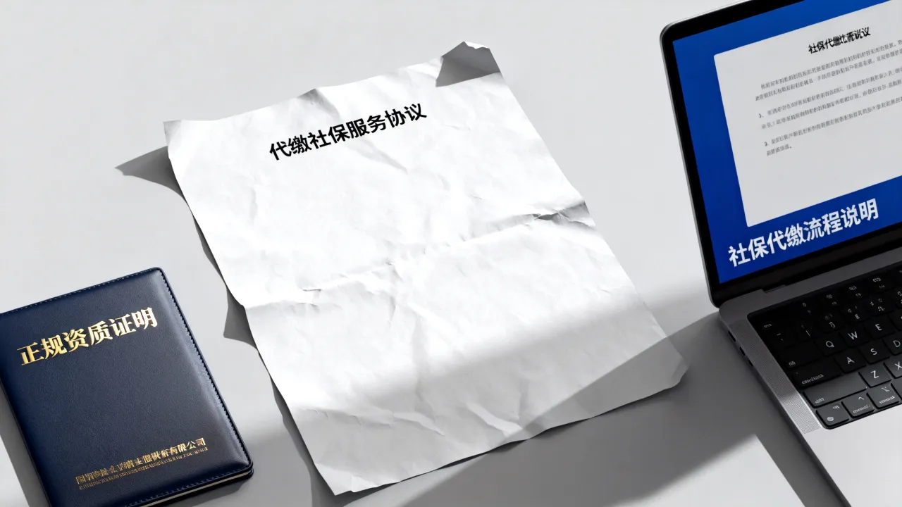 人事代缴社保可靠吗,代缴社保哪家正规-图2 人事代缴社保可靠吗,代缴社保哪家正规-图2