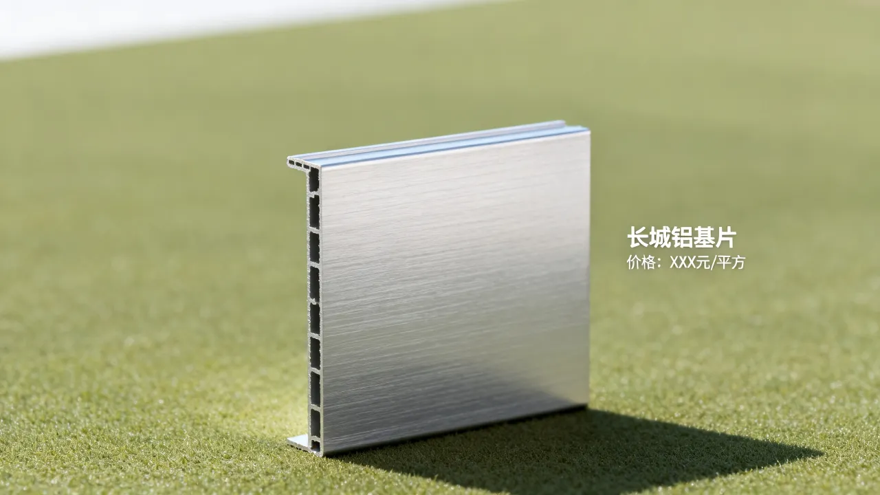 长城铝基片怎么样,长城铝基片价格多少钱一平方?-图3 长城铝基片怎么样,长城铝基片价格多少钱一平方?-图3