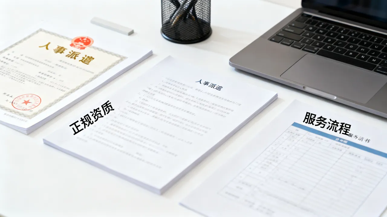 北京人事派遣公司怎么选?,哪家人事派遣服务最正规