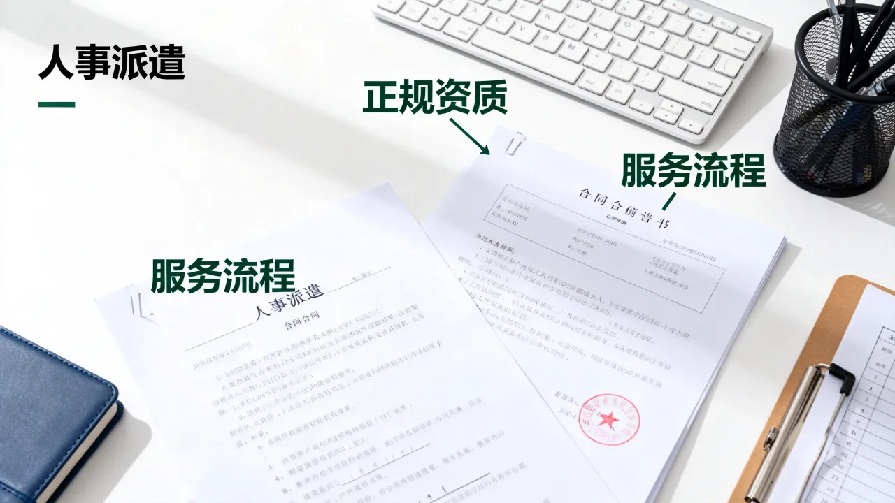 北京人事派遣公司怎么选?,哪家人事派遣服务最正规-图3 北京人事派遣公司怎么选?,哪家人事派遣服务最正规-图3