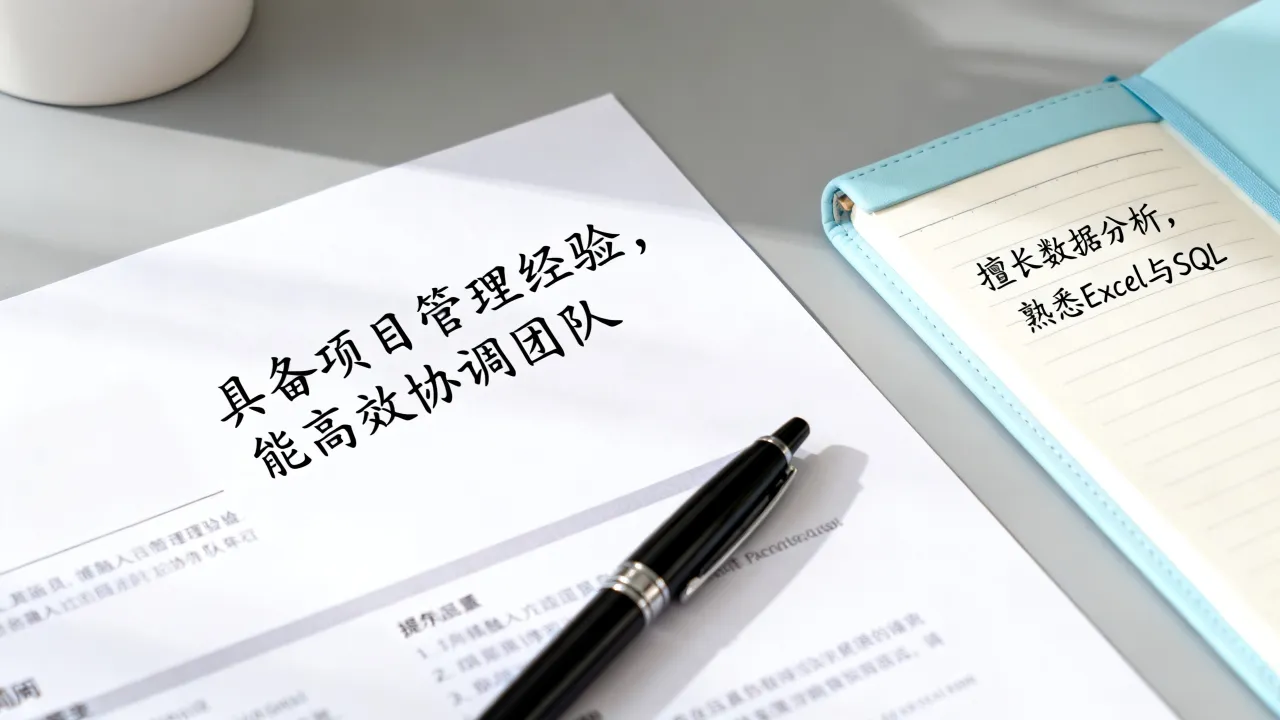 简历上应聘理由怎么写,求职简历自我评价填什么好-图2 简历上应聘理由怎么写,求职简历自我评价填什么好-图2