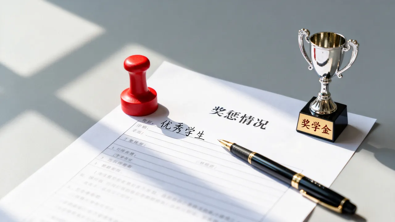 简历的奖惩情况怎么写，简历奖惩情况怎么填才加分