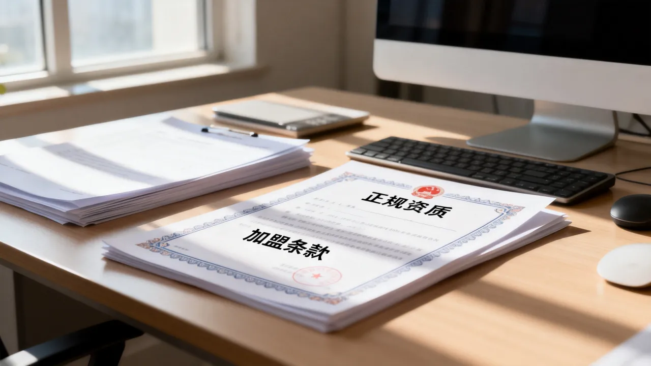 人事代理加盟骗局多吗?怎么辨别正规代理公司