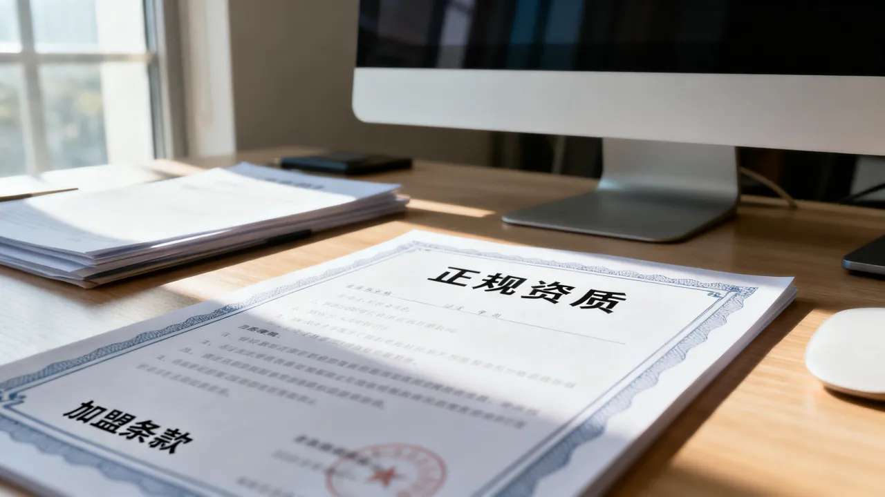人事代理加盟骗局多吗?怎么辨别正规代理公司-图2 人事代理加盟骗局多吗?怎么辨别正规代理公司-图2
