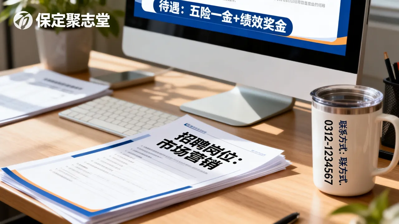 保定聚志堂招聘靠谱吗,待遇怎么样联系方式,保定聚志堂招聘-图3 保定聚志堂招聘靠谱吗,待遇怎么样联系方式,保定聚志堂招聘-图3