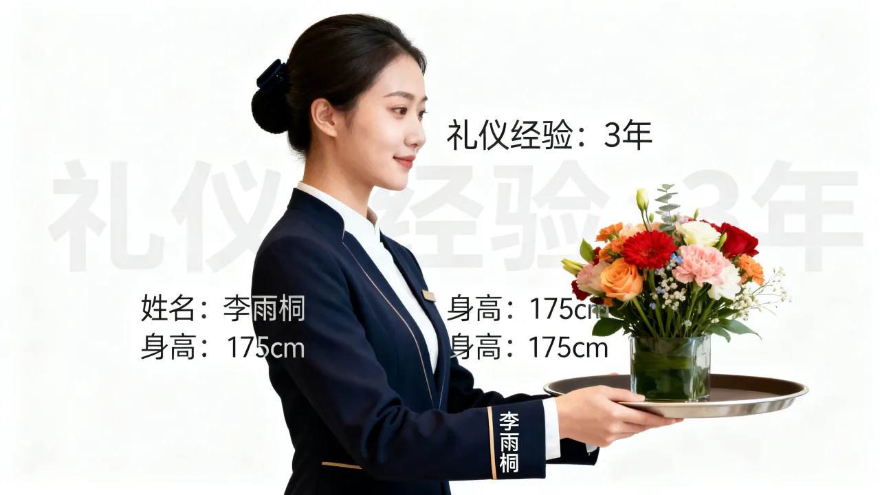 礼仪队个人简介怎么写,有什么写作技巧?-图2 礼仪队个人简介怎么写,有什么写作技巧?-图2