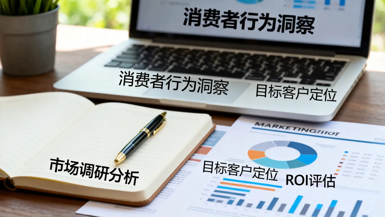 市场营销专业描述怎么写?如何写好市场营销专业自我描述范文?
