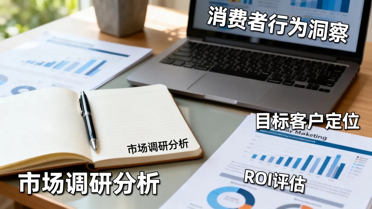 市场营销专业描述怎么写?如何写好市场营销专业自我描述范文?-图3 市场营销专业描述怎么写?如何写好市场营销专业自我描述范文?-图3