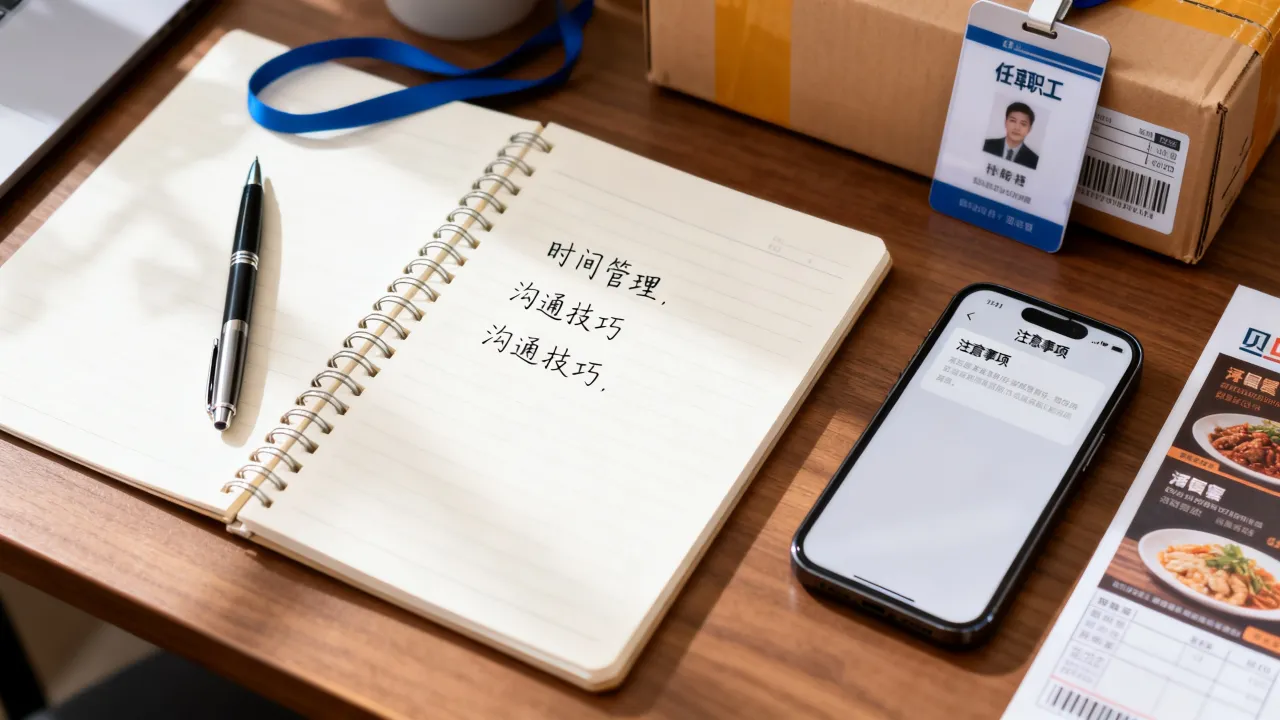 大学生兼职经历怎么写,有哪些写作技巧和注意事项?