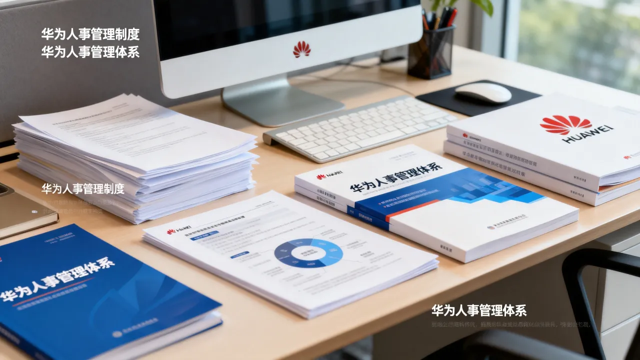 华为人事管理制度有哪些,华为人事管理体系怎么样-图2 华为人事管理制度有哪些,华为人事管理体系怎么样-图2
