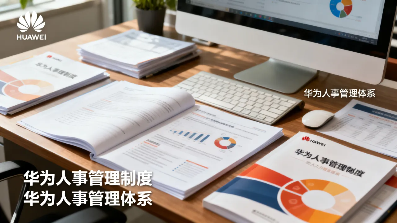 华为人事管理制度有哪些,华为人事管理体系怎么样-图3 华为人事管理制度有哪些,华为人事管理体系怎么样-图3