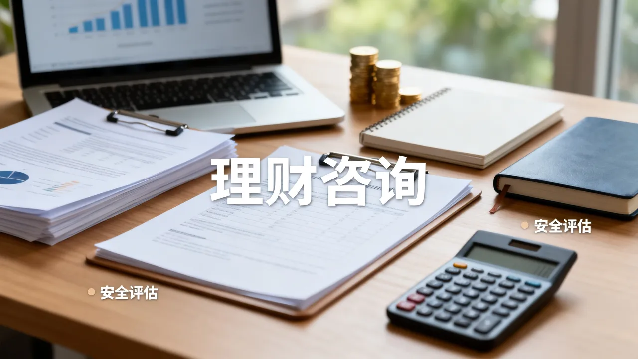 仁和智本怎么样？仁和智本理财安全吗靠谱吗口碑如何