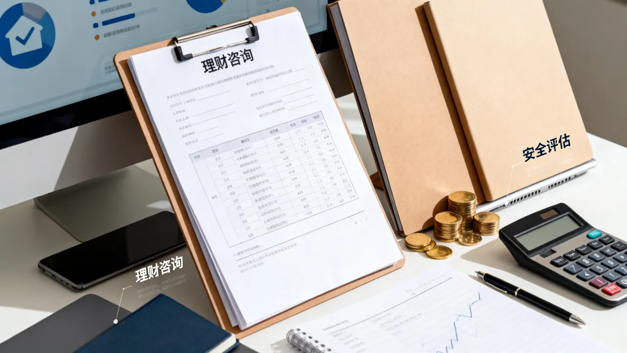 仁和智本怎么样?仁和智本理财安全吗靠谱吗口碑如何-图3 仁和智本怎么样?仁和智本理财安全吗靠谱吗口碑如何-图3