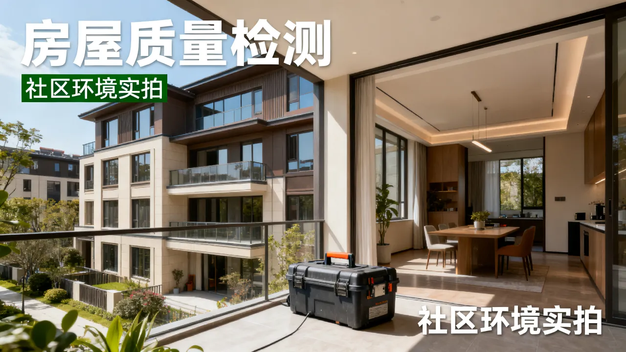 通用地产怎么样，通用地产的房子质量和口碑好不好？