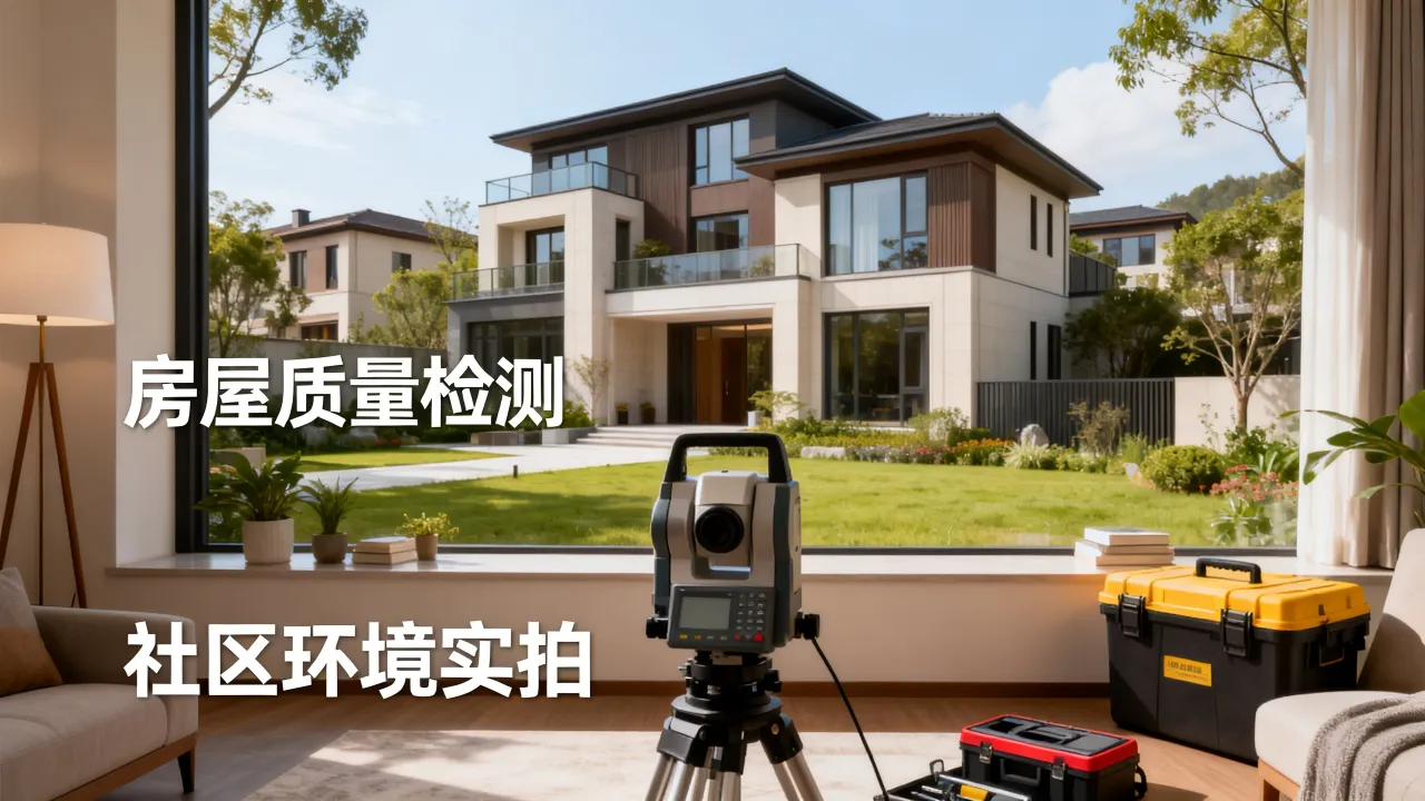 通用地产怎么样,通用地产的房子质量和口碑好不好?-图2 通用地产怎么样,通用地产的房子质量和口碑好不好?-图2