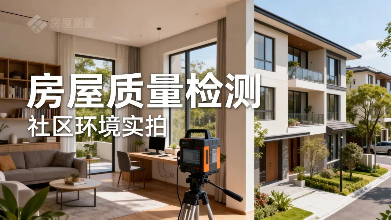通用地产怎么样,通用地产的房子质量和口碑好不好?-图3 通用地产怎么样,通用地产的房子质量和口碑好不好?-图3