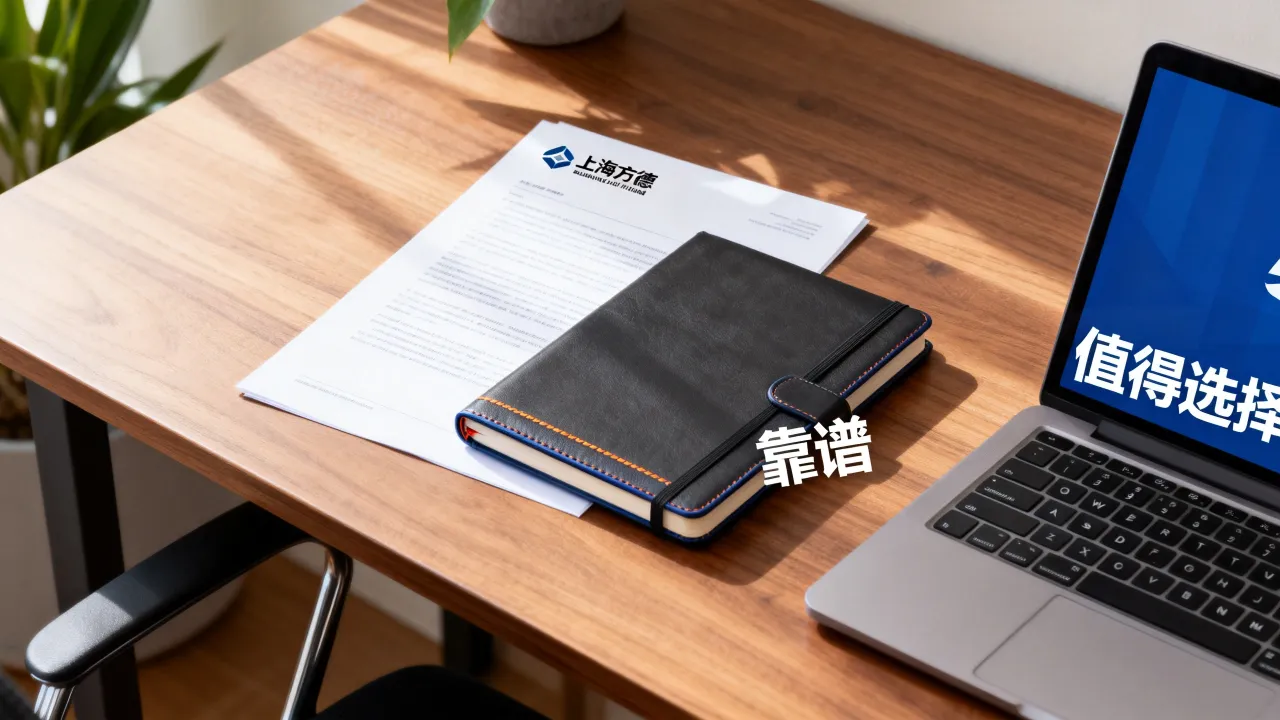 上海方德怎么样,靠谱吗值得选择吗-图2 上海方德怎么样,靠谱吗值得选择吗-图2