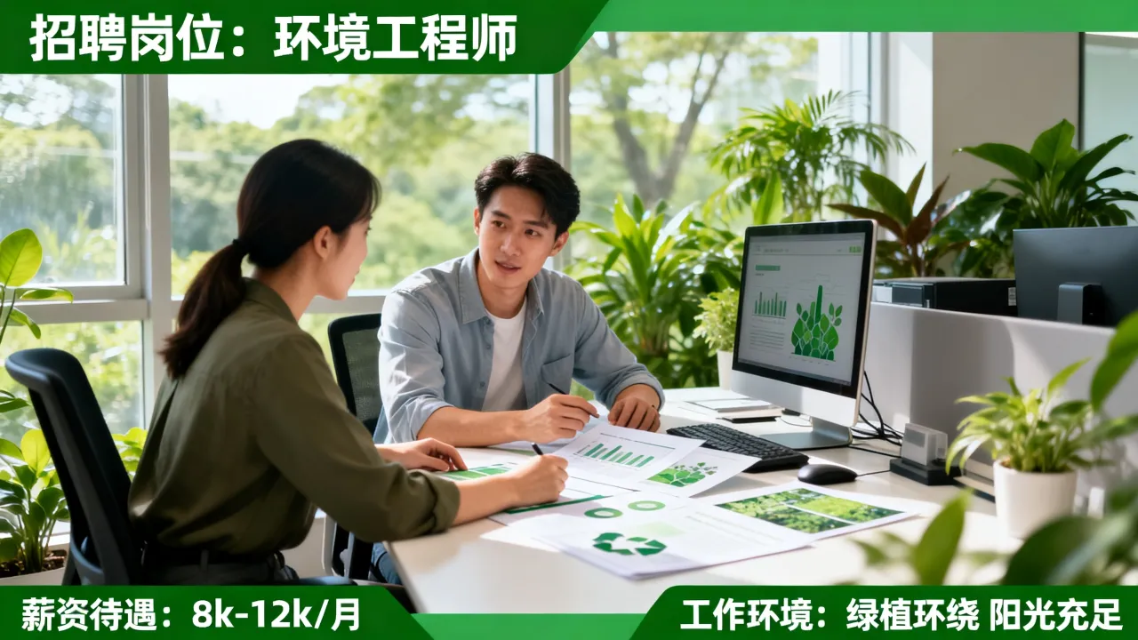 红河德远环保招聘怎么样,上班环境好吗待遇如何?-图2 红河德远环保招聘怎么样,上班环境好吗待遇如何?-图2