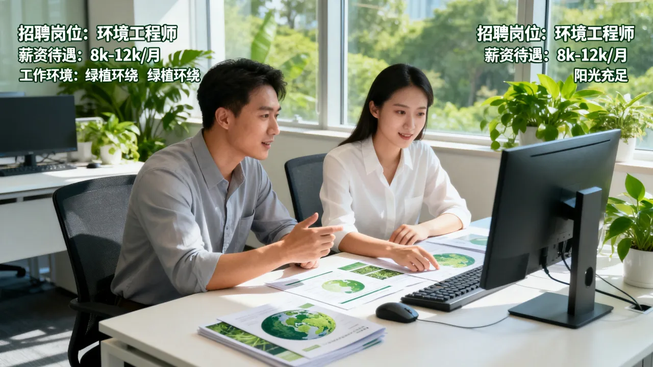 红河德远环保招聘怎么样,上班环境好吗待遇如何?-图3 红河德远环保招聘怎么样,上班环境好吗待遇如何?-图3