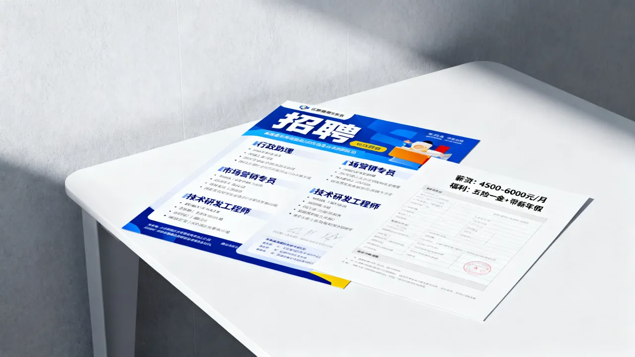 后溪新鸿洲招聘有哪些岗位？后溪新鸿洲招聘工资待遇怎么样