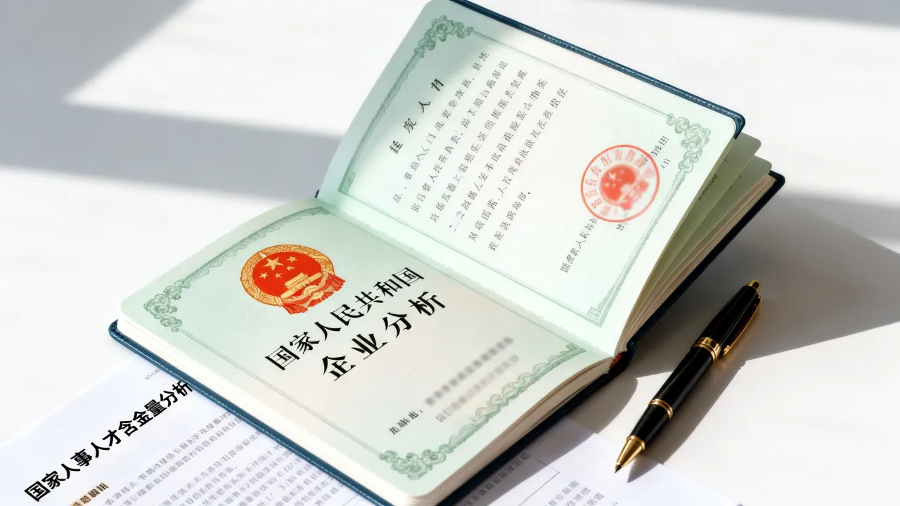 中国国家人事人才含金量高吗,国家人事人才证书有用吗值得考吗