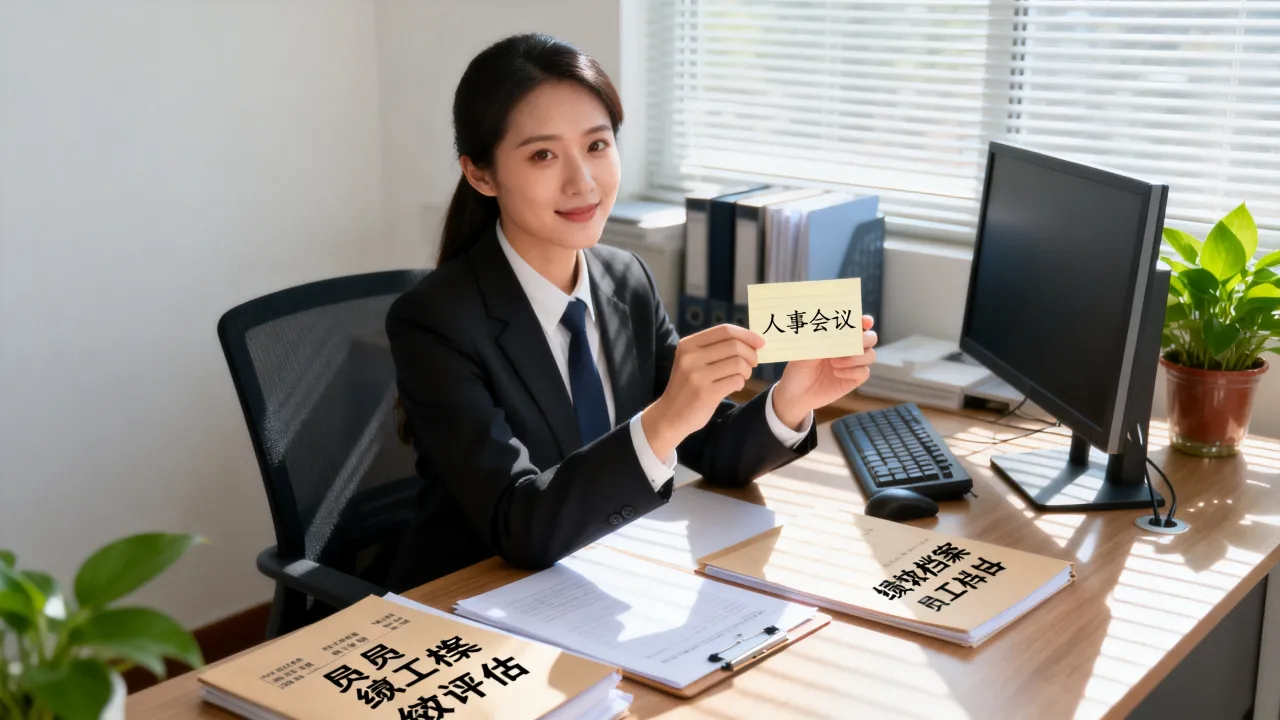 经理人管人事是什么意思?经理人如何管好人事?-图3 经理人管人事是什么意思?经理人如何管好人事?-图3