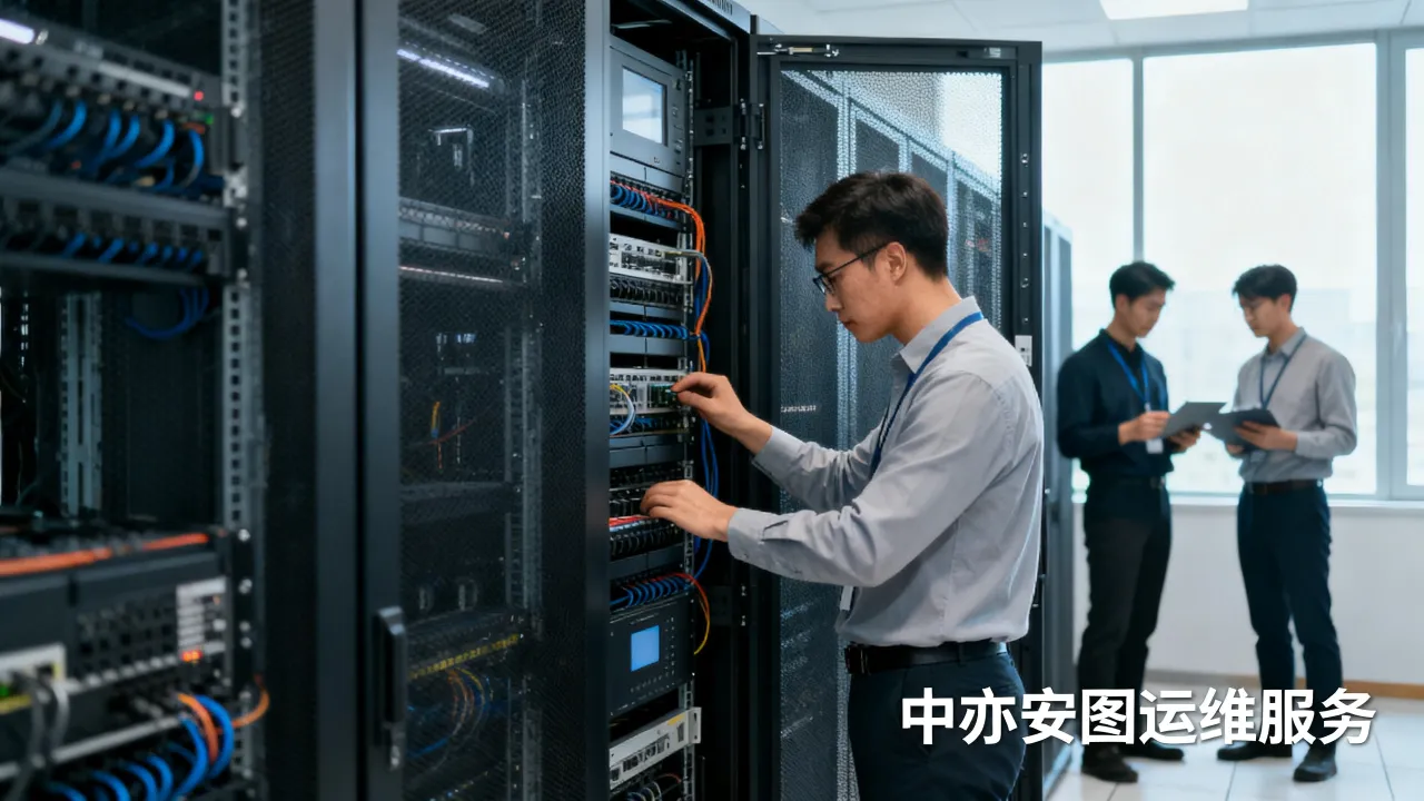 中亦安图怎么样,中亦安图运维服务靠谱吗-图2 中亦安图怎么样,中亦安图运维服务靠谱吗-图2