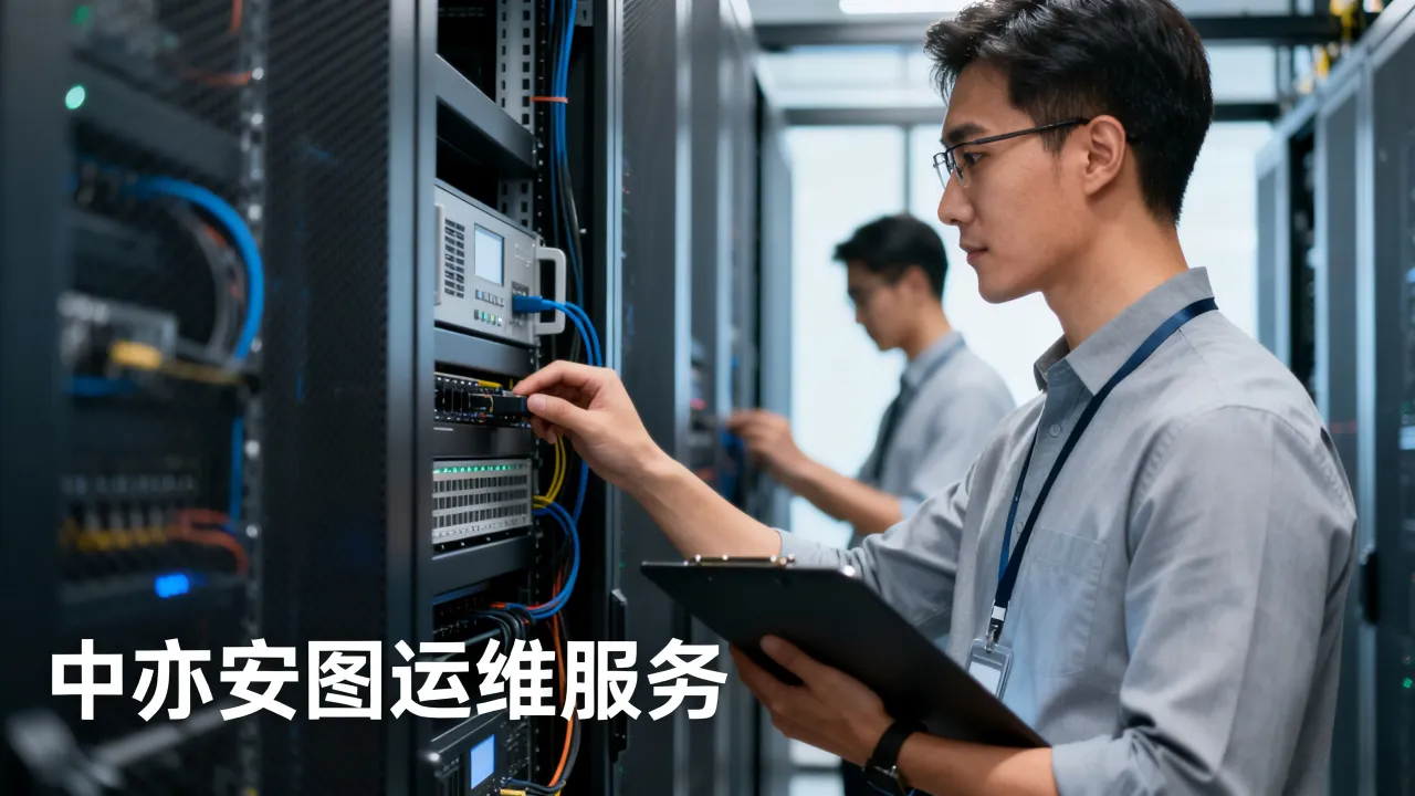 中亦安图怎么样,中亦安图运维服务靠谱吗-图3 中亦安图怎么样,中亦安图运维服务靠谱吗-图3