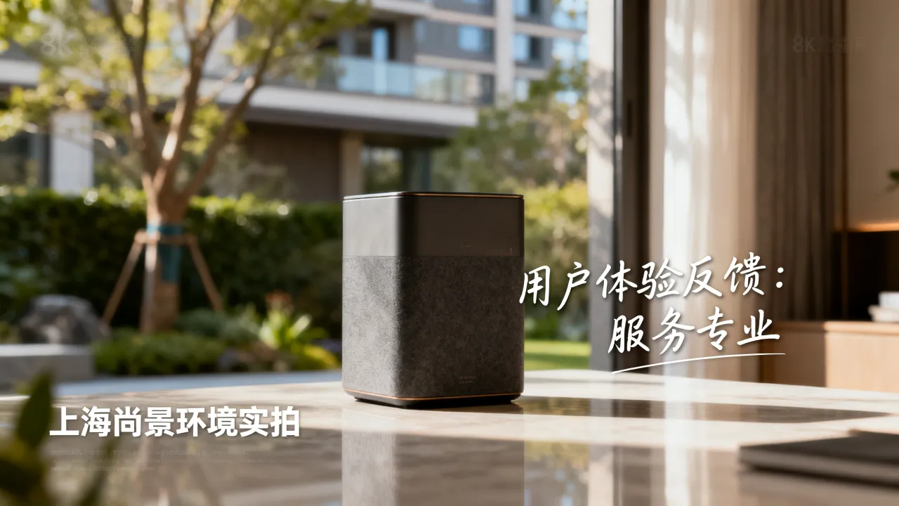 上海尚景怎么样 上海尚景口碑怎么样靠谱吗值得买吗
