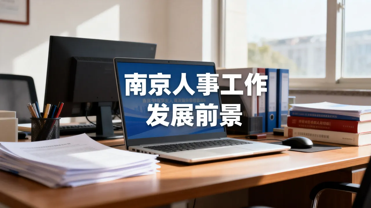 南京人事工作怎么样,南京人事工作有发展前景吗?