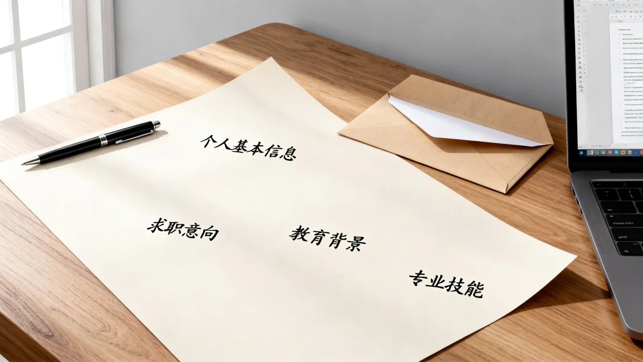 毕业生本人自荐怎么写,个人自荐信写作技巧有哪些?