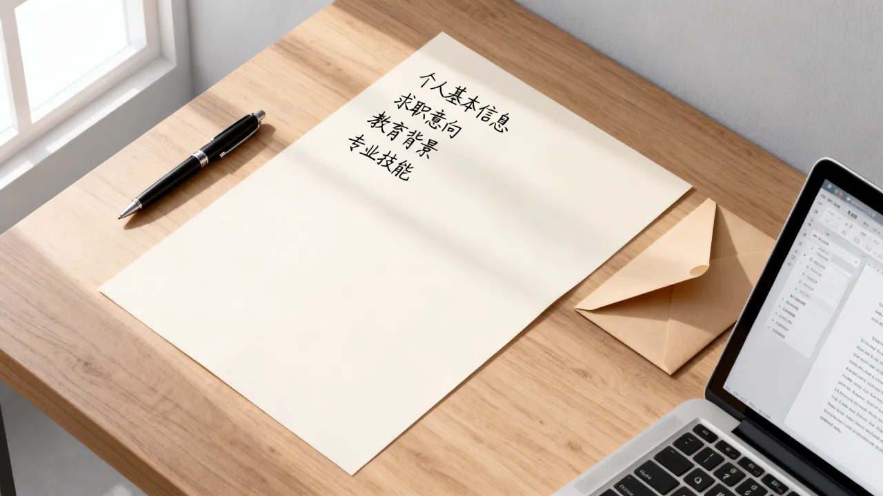 毕业生本人自荐怎么写,个人自荐信写作技巧有哪些?-图2 毕业生本人自荐怎么写,个人自荐信写作技巧有哪些?-图2