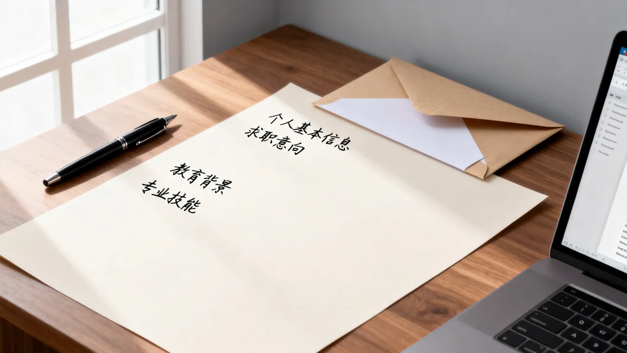毕业生本人自荐怎么写,个人自荐信写作技巧有哪些?-图3 毕业生本人自荐怎么写,个人自荐信写作技巧有哪些?-图3