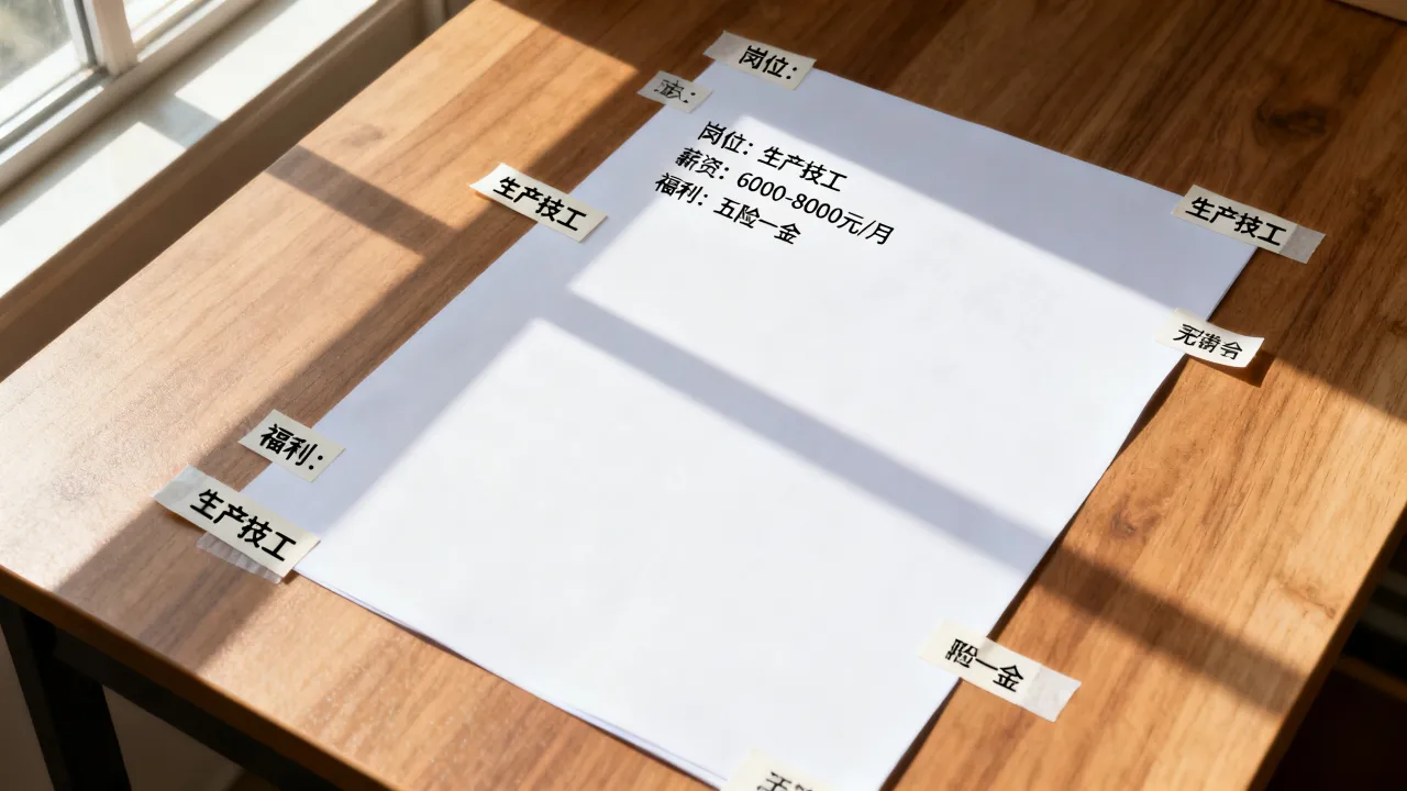 昆山鲍迪克招聘信息靠谱吗?昆山鲍迪克工资待遇怎么样-图3 昆山鲍迪克招聘信息靠谱吗?昆山鲍迪克工资待遇怎么样-图3