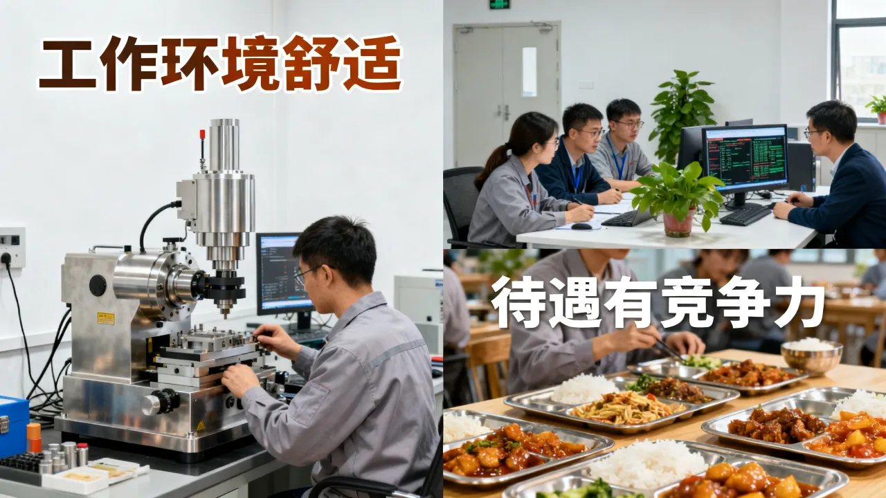 西光厂怎么样，西光厂工作环境和员工待遇好不好？-图3