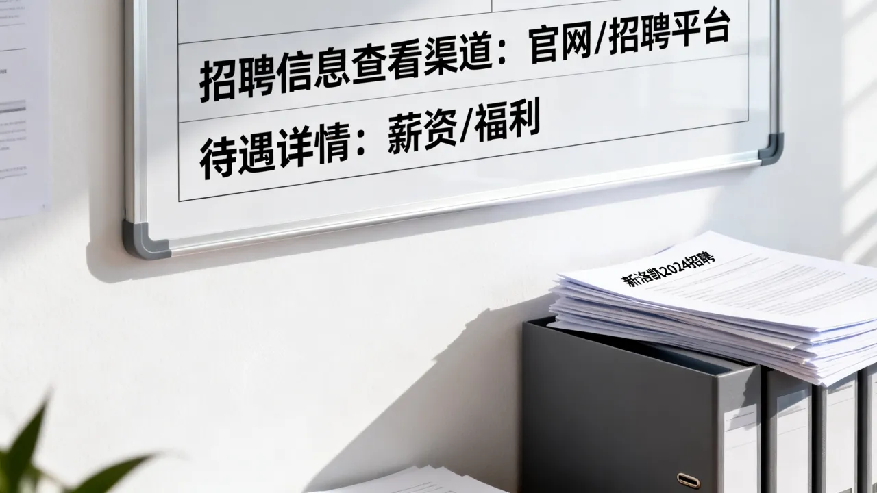 江苏新洛凯招聘信息在哪看?待遇怎么样-图3 江苏新洛凯招聘信息在哪看?待遇怎么样-图3