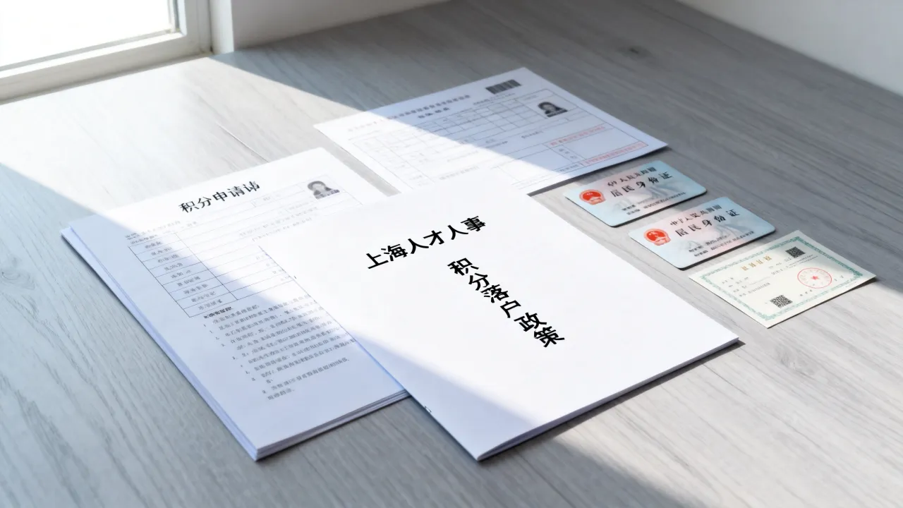 上海人才人事是什么?,上海人才人事积分落户政策有哪些-图3 上海人才人事是什么?,上海人才人事积分落户政策有哪些-图3