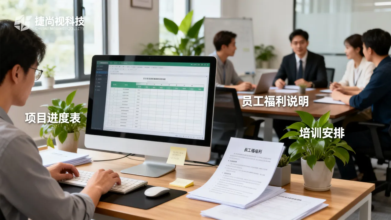 捷尚视觉怎么样,捷尚视觉科技靠谱吗待遇好不好