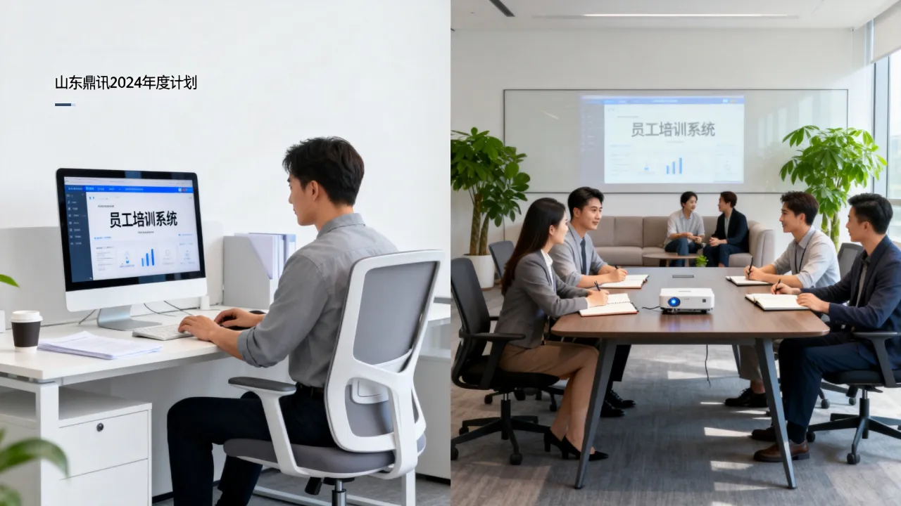 山东鼎讯怎么样,山东鼎讯公司靠谱吗、员工待遇怎么样?