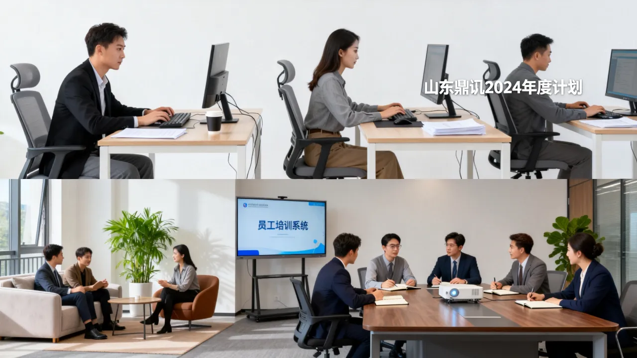 山东鼎讯怎么样，山东鼎讯公司靠谱吗、员工待遇怎么样？-图2