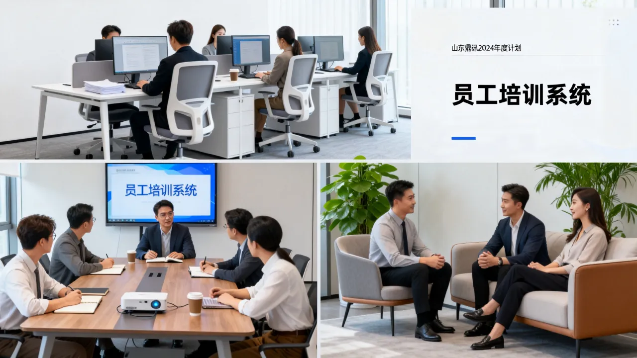 山东鼎讯怎么样,山东鼎讯公司靠谱吗、员工待遇怎么样?-图3 山东鼎讯怎么样,山东鼎讯公司靠谱吗、员工待遇怎么样?-图3