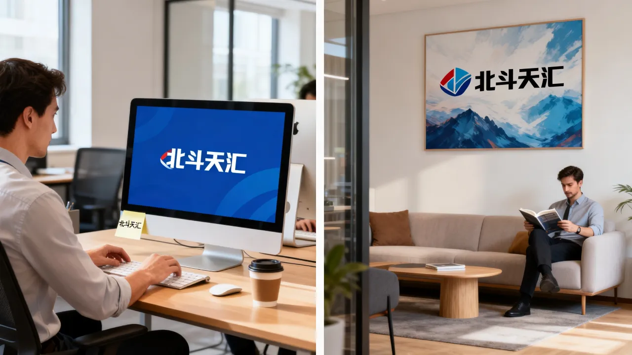 北斗天汇怎么样？是正规公司吗？靠谱吗？福利待遇怎么样？