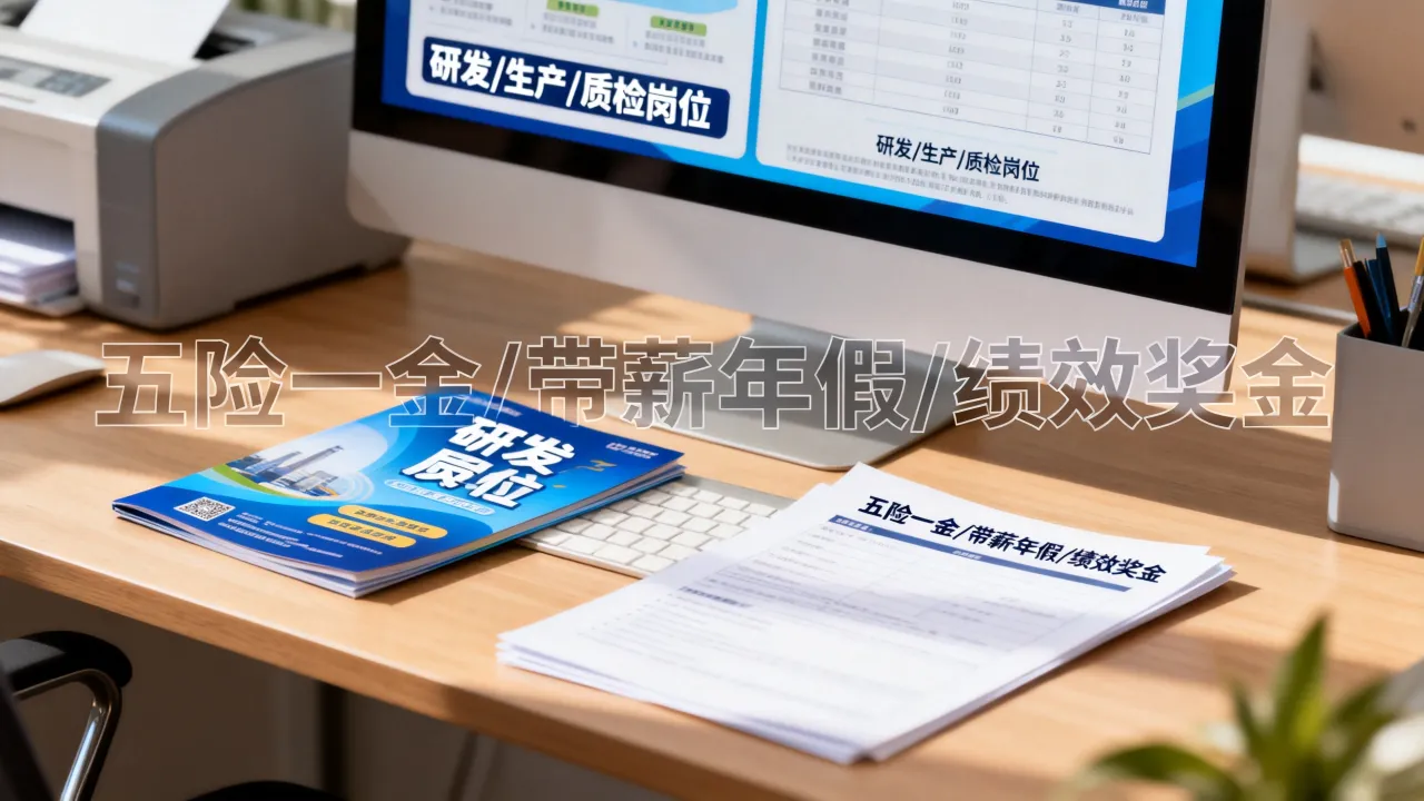 三大伟业制药招聘怎么样?待遇福利好吗?-图2 三大伟业制药招聘怎么样?待遇福利好吗?-图2