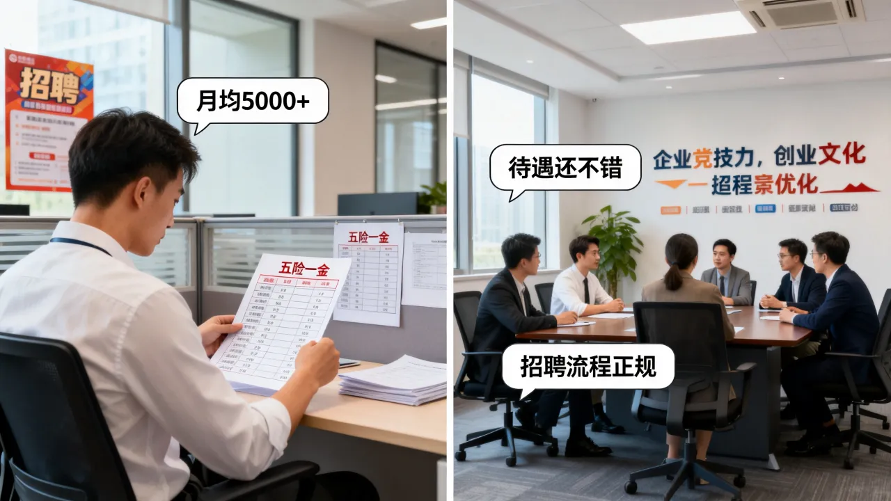 潍坊卡麦龙招聘靠谱吗?,卡麦龙员工真实待遇揭秘-图3 潍坊卡麦龙招聘靠谱吗?,卡麦龙员工真实待遇揭秘-图3